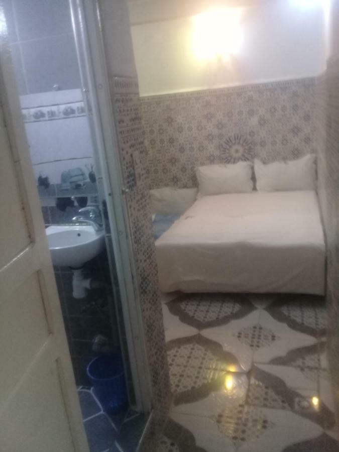 Dar Ouassim Hotel Fes Exterior photo